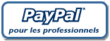 Ouvrez un compte PayPal et acceptez dès aujourd'hui les paiements en ligne.