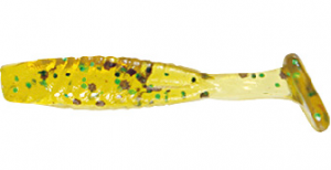 Article de peche : Leurre souple Konger - Micro Fish - Micro Fish