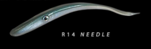 Leurre Ra'is Spotter 18 cm - Leurre Ra'is Spotter 18cm R14