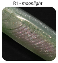 Leurre Ra'is Spotter 8 cm - Leurre Ra'is Spotter 8cm R1