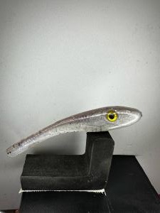 Leurre Ra'is Spotter 8 cm - Leurre Ra'is Spotter 8cm R10