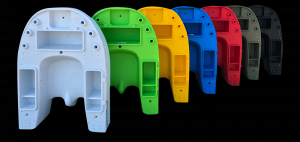 HARDBELLY VERSION PRO - HARDBELLY JAUNE