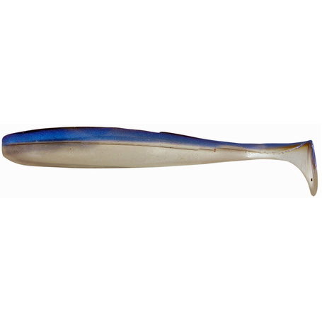 BLINKY SHAD 12 cm - COULEUR 001 - 12CM - 6PCS