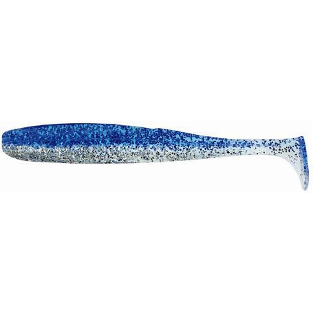 BLINKY SHAD 7.5 cm - COULEUR 002 - 7.5CM - 8PCS
