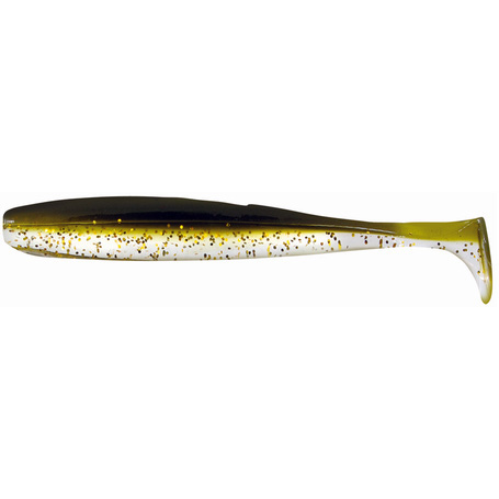 BLINKY SHAD 8.75 cm - COULEUR 004 - 8.75CM - 6PCS