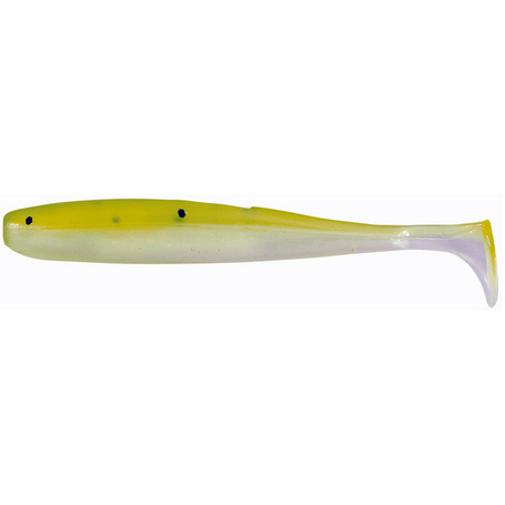 BLINKY SHAD 8.75 cm - COULEUR 018 - 8.75CM - 6PCS