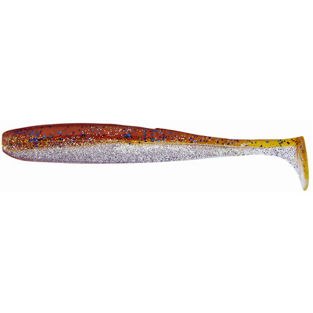 BLINKY SHAD 7.5 cm - COULEUR 019 - 7.5CM - 8PCS