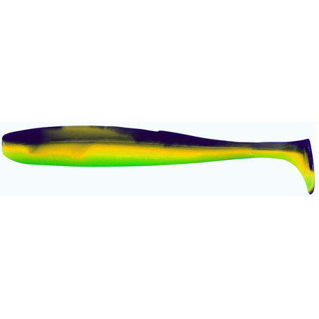 BLINKY SHAD 12 cm - COULEUR 020 - 12CM - 6PCS