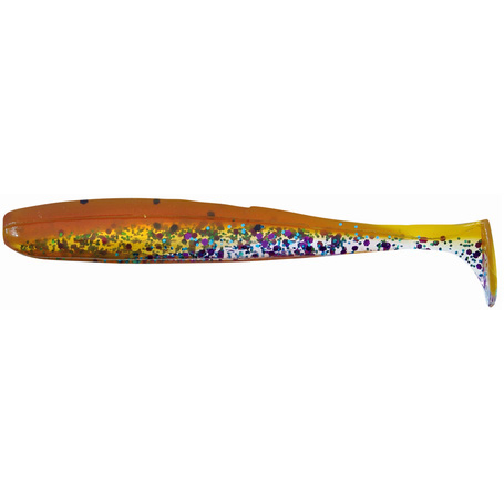 BLINKY SHAD 8.75 cm - COULEUR 024 - 8.75CM - 6PCS