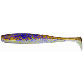 BLINKY SHAD 8.75 cm - COULEUR 031 - 8.75CM - 6PCS