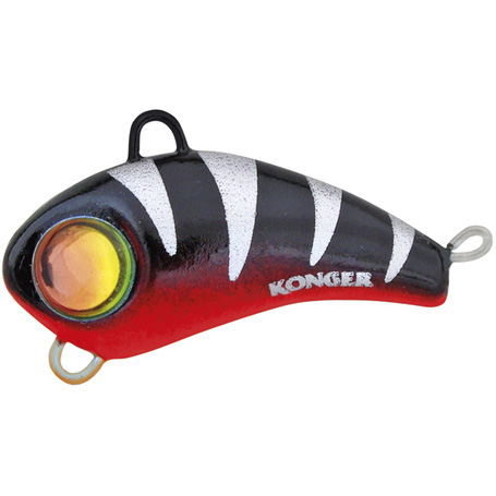 BOOGIE 10g - POIDS 10G - 27/61 MM - HAMECON 8 - COULEUR 006 BLACK PERCH
