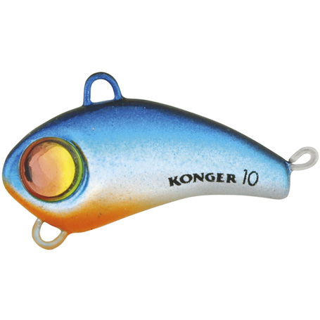 BOOGIE 6g - POIDS 6G - 21/52 MM - HAMECON 10 - COULEUR 002 BLUE BACK