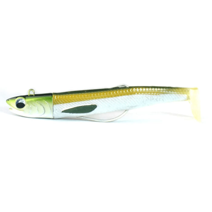 KISU GREEN NATURAL – Image 2