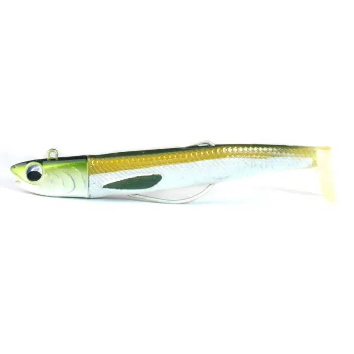 KISU GREEN NATURAL – Image 2