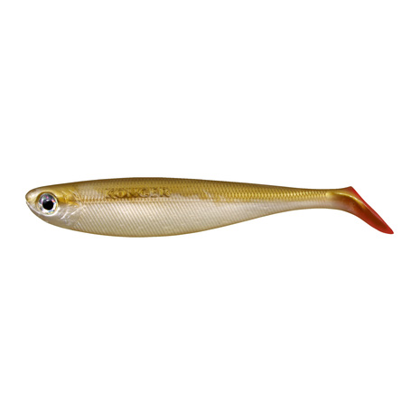 POWER PIKE 17.5 CM - COULEUR 004 17.5CM 30GR 3PCS