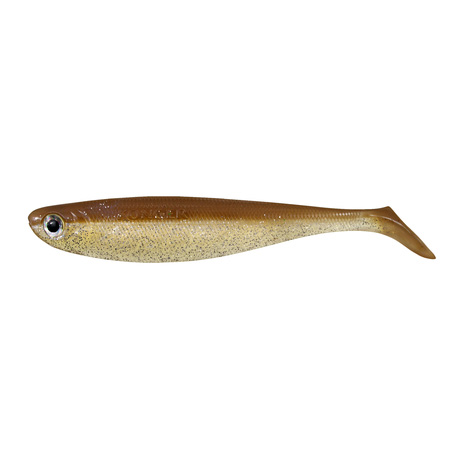 POWER PIKE 11 CM - COULEUR 012 11 CM 7.1GR 4PCS