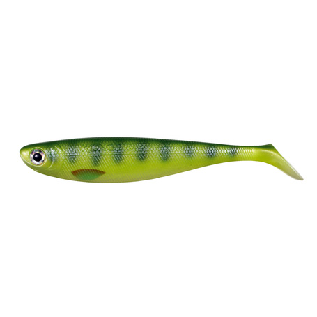 POWER PIKE 14.5 CM - COULEUR 009 14.5CM 17GR 3PCS