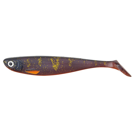 POWER PIKE 17.5 CM - COULEUR 010 17.5CM 30GR 3PCS