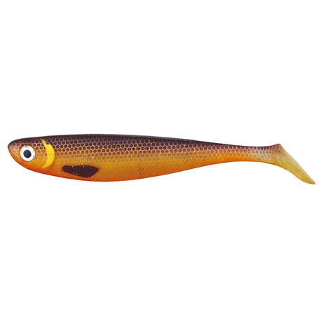 POWER PIKE 22 CM - COULEUR 012 22CM 56GR 2PCS
