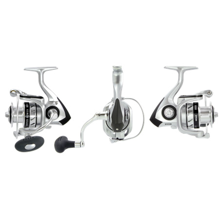 RYOBI VIRTUS POWER - TAILLE 2000 FD