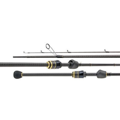 STREETO AIR XUL - XUL 1902 - 190 CM - PUISSANCE 0.6-7 G - POIDS 56G - 2 BRINS
