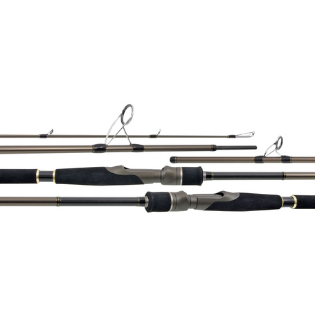 STREETO PIKE LL - PIKE LL 2592 - 259 CM - PUISSANCE 56-112 G - POIDS 279G - 2 BRINS