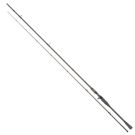 VECTRON RIVER RUNNER - RIVER RUNNER CAST 285/5-26 - 285 CM - PUISSANCE 5-26 G - POIDS 152G - 2 BRINS