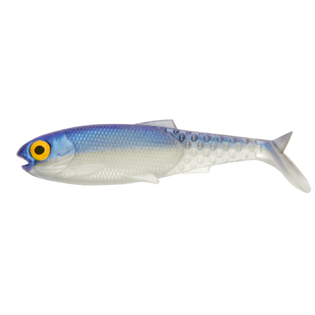 VENOM 9CM - POIDS 8G - DIMENSION 9CM - 2 PIECES - COULEUR 010 COLD BLUE