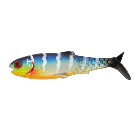 VENOM 12CM - POIDS 17G - DIMENSION 12CM - 2 PIECES - COULEUR 005 MAD PARROT
