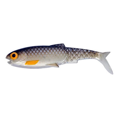 VENOM 9CM - POIDS 8G - DIMENSION 9CM - 2 PIECES - COULEUR 004 SPOTTED ROACH