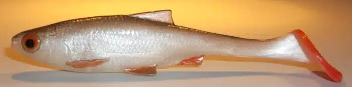 GARDON SHAD 12.5CM REF FICP