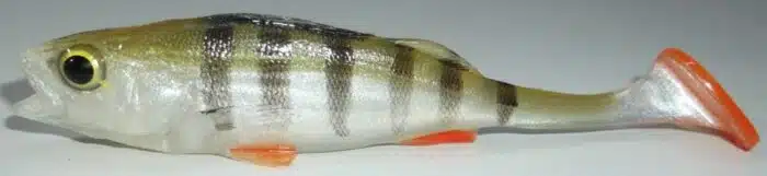 PERCHE SHAD 10CM REF FIBZP