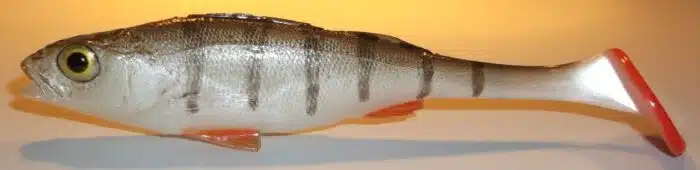 PERCHE SHAD 13CM REF FIOP