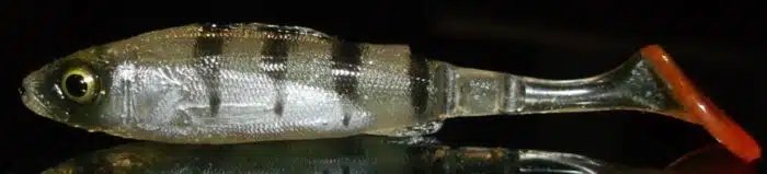PERCHE SHAD 6CM REF FIZSC