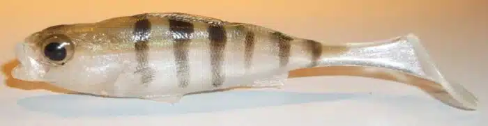 PERCHE SHAD 7.5CM REF FIBZP