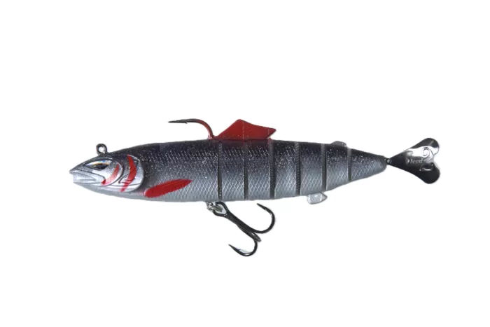 GSS 160 - Green Swim Shad 160 ROTENGLE
