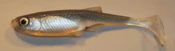 VAIRON SHAD 7CM REF FINPX