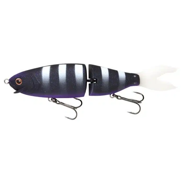 Laughin 170 - 17Cm Black et Roll