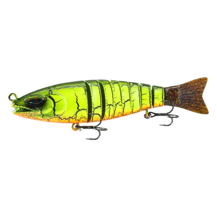S-Funky CRAKLE YELLOW