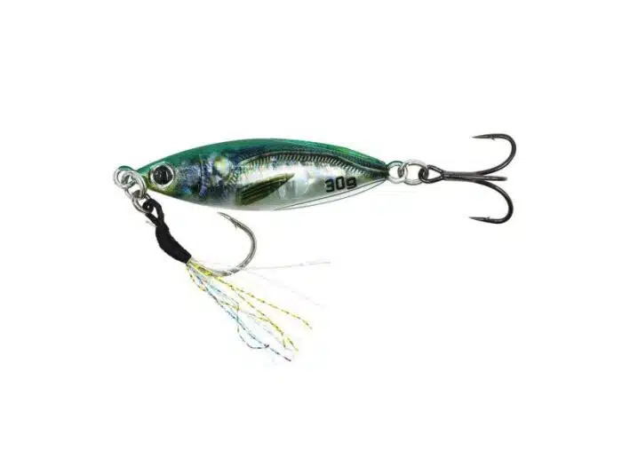Jig Explorer Tackle UdaÏ 50g