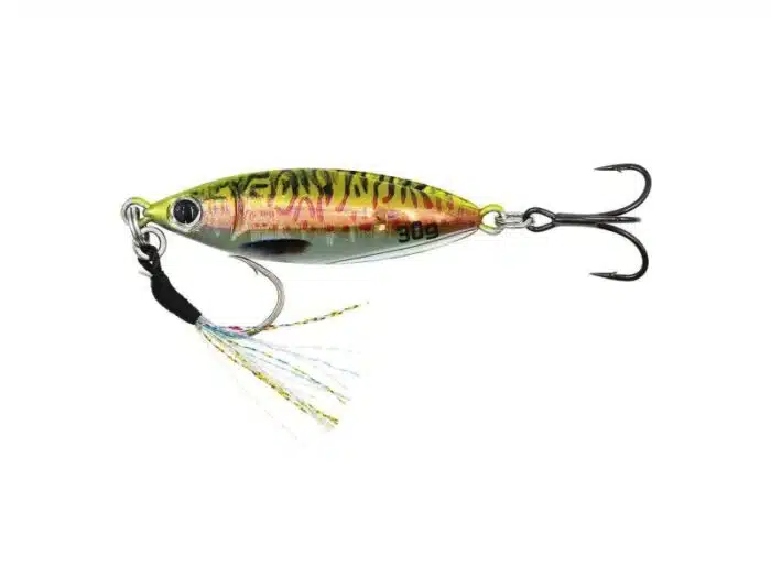 Jig Explorer Tackle UdaÏ 40g