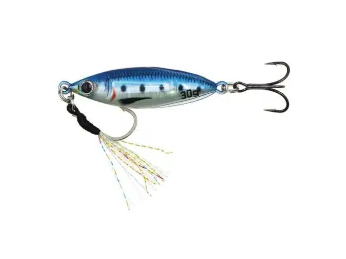 Jig Explorer Tackle UdaÏ 30g – Image 2
