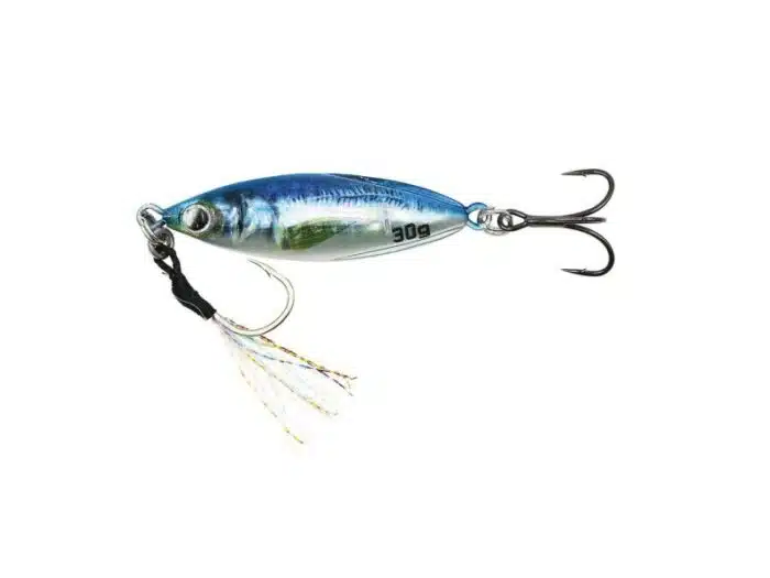 Jig Explorer Tackle Udaï 20g