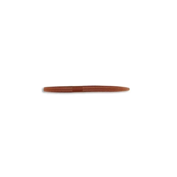 Gary Yamamoto Senko 5′ 241 - Cinnamon Brown