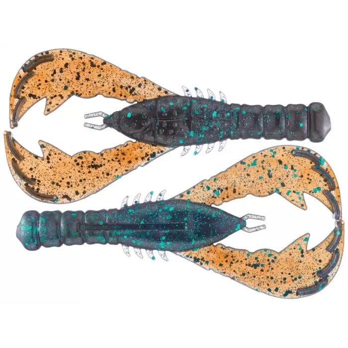 Gary Yamamoto Yamacraw 4″ – 10cm 952 - Bama Bug