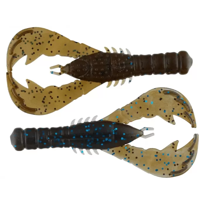 Gary Yamamoto Yamacraw 4″ – 10cm 962 - Okeechobee Craw