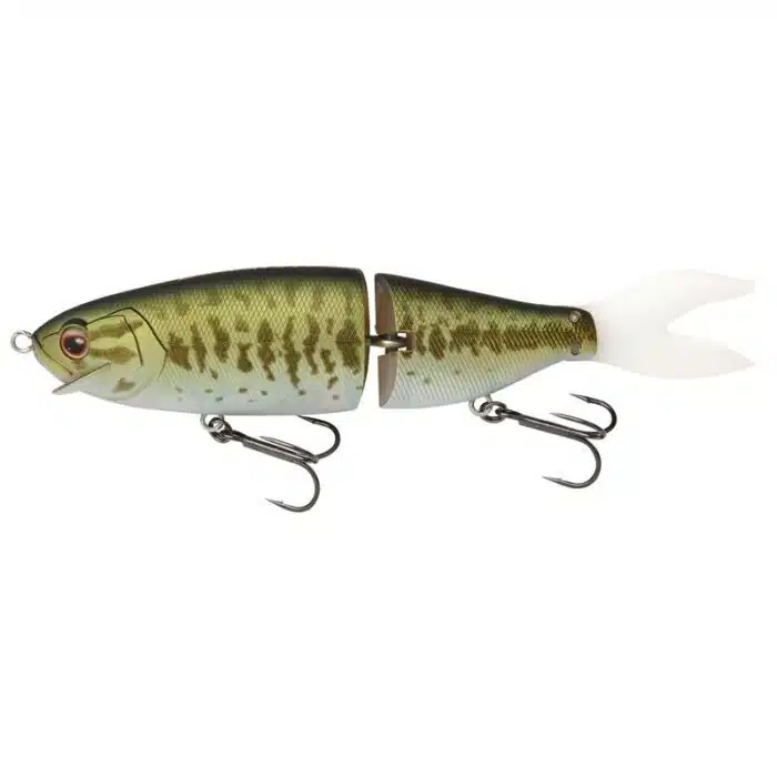 Laughin 170 - 17Cm Mat Bass