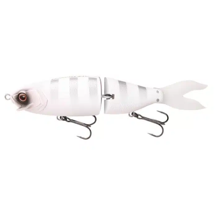 Laughin 170 – 17Cm Mat White