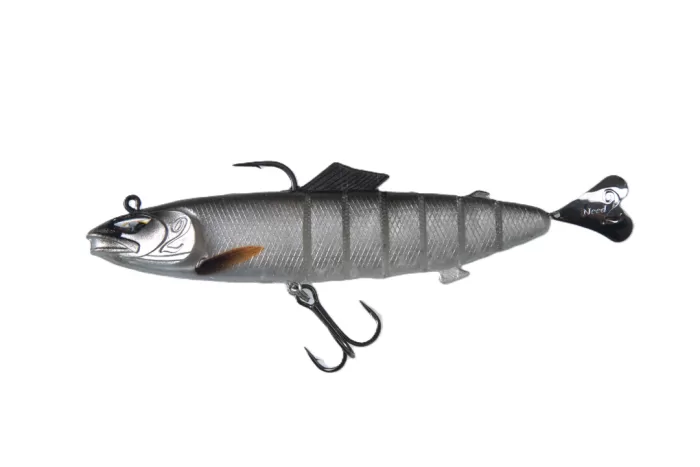 GSS 160 - Green Swim Shad 160 NATUREL