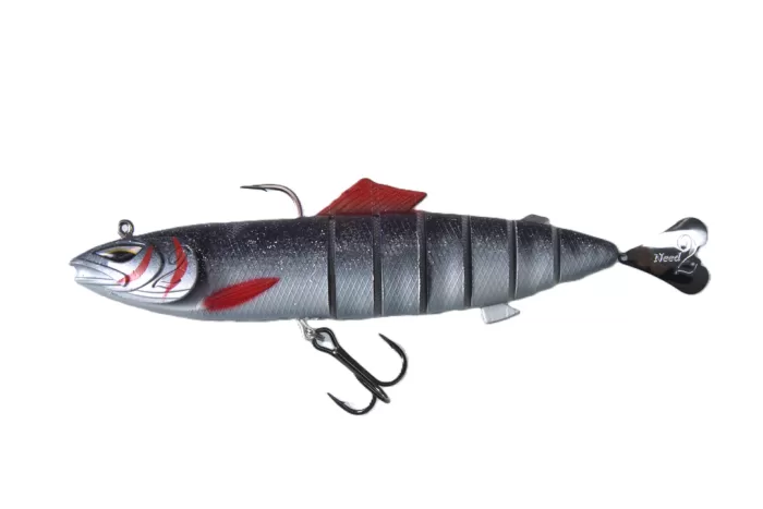 GSS 210 - Green Swim Shad 210 ROTENGLE